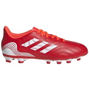 Adidas Copa Sense .4 Firm Ground Junior Soccer Cleats FY6168 Size 4.5